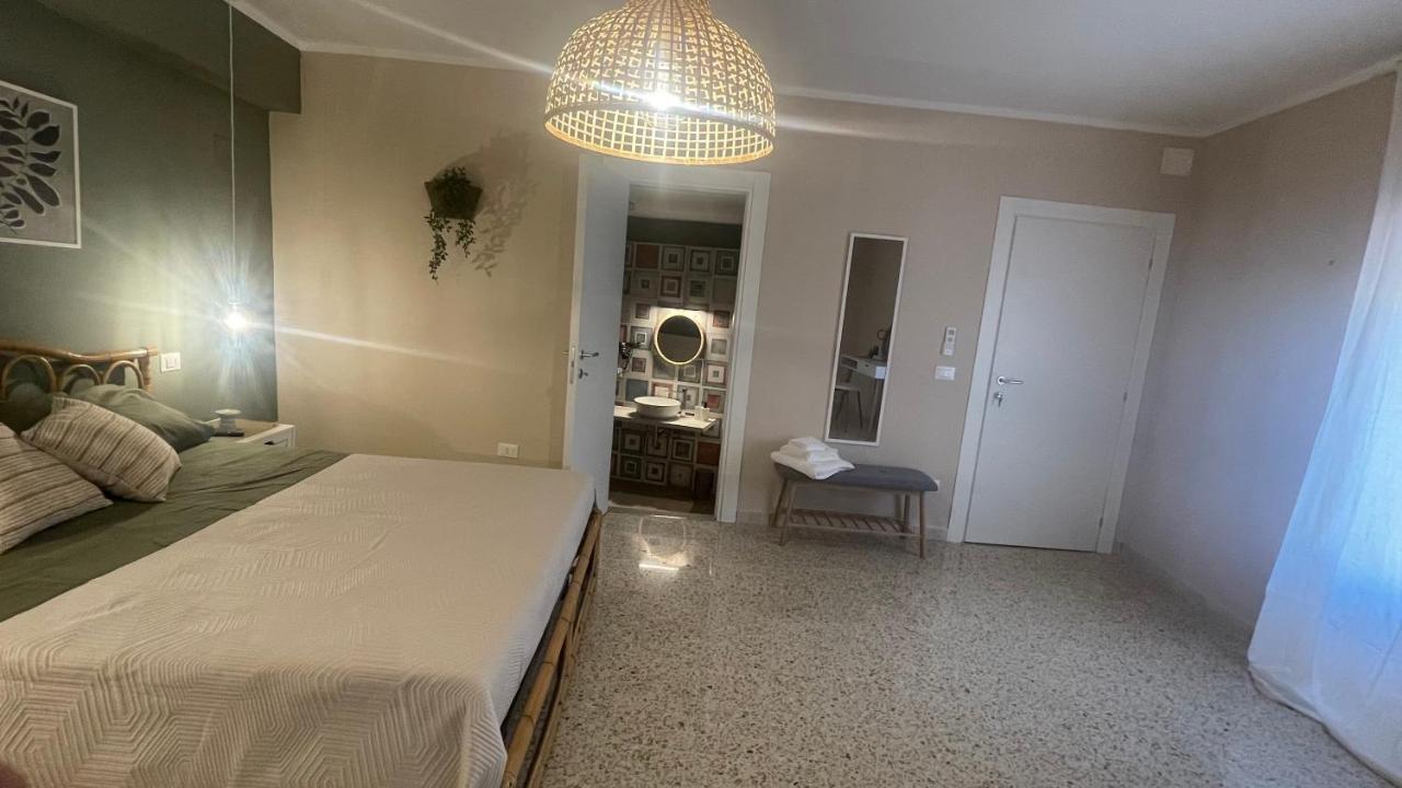 Santa Lucia Affittacamere Lamezia Terme Eksteriør bilde