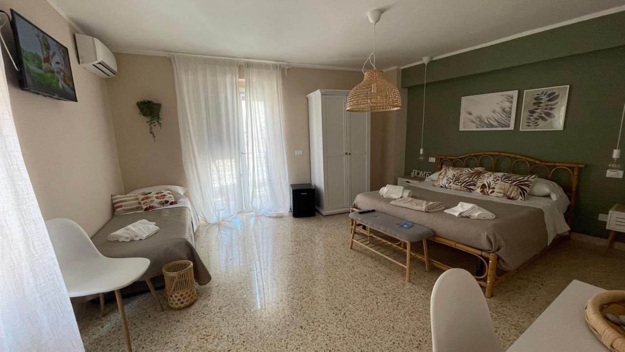Santa Lucia Affittacamere Lamezia Terme Eksteriør bilde