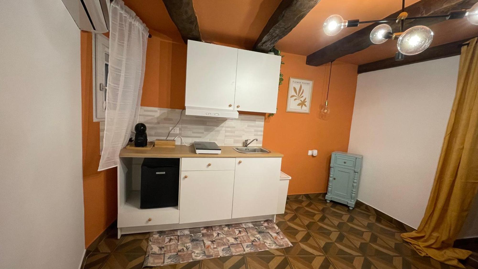 Santa Lucia Affittacamere Lamezia Terme Eksteriør bilde