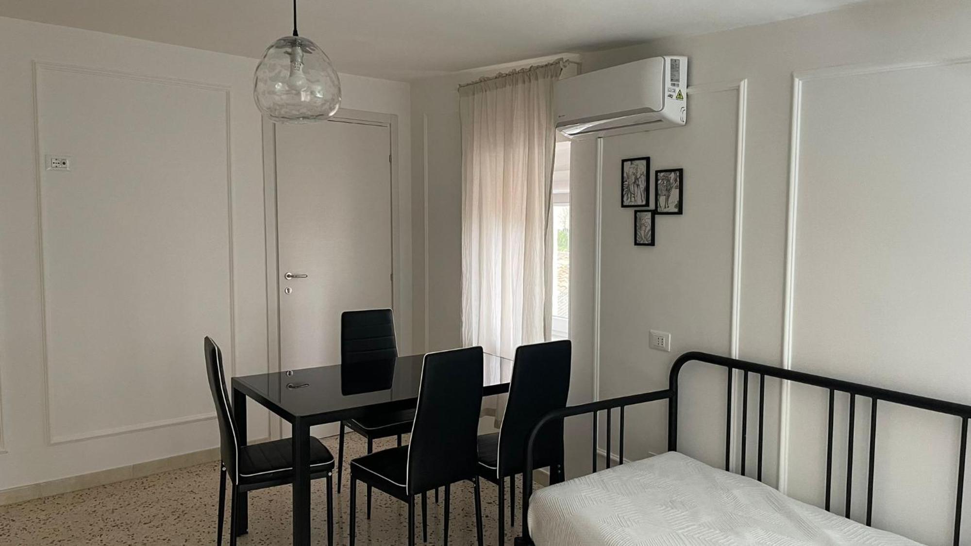 Santa Lucia Affittacamere Lamezia Terme Eksteriør bilde