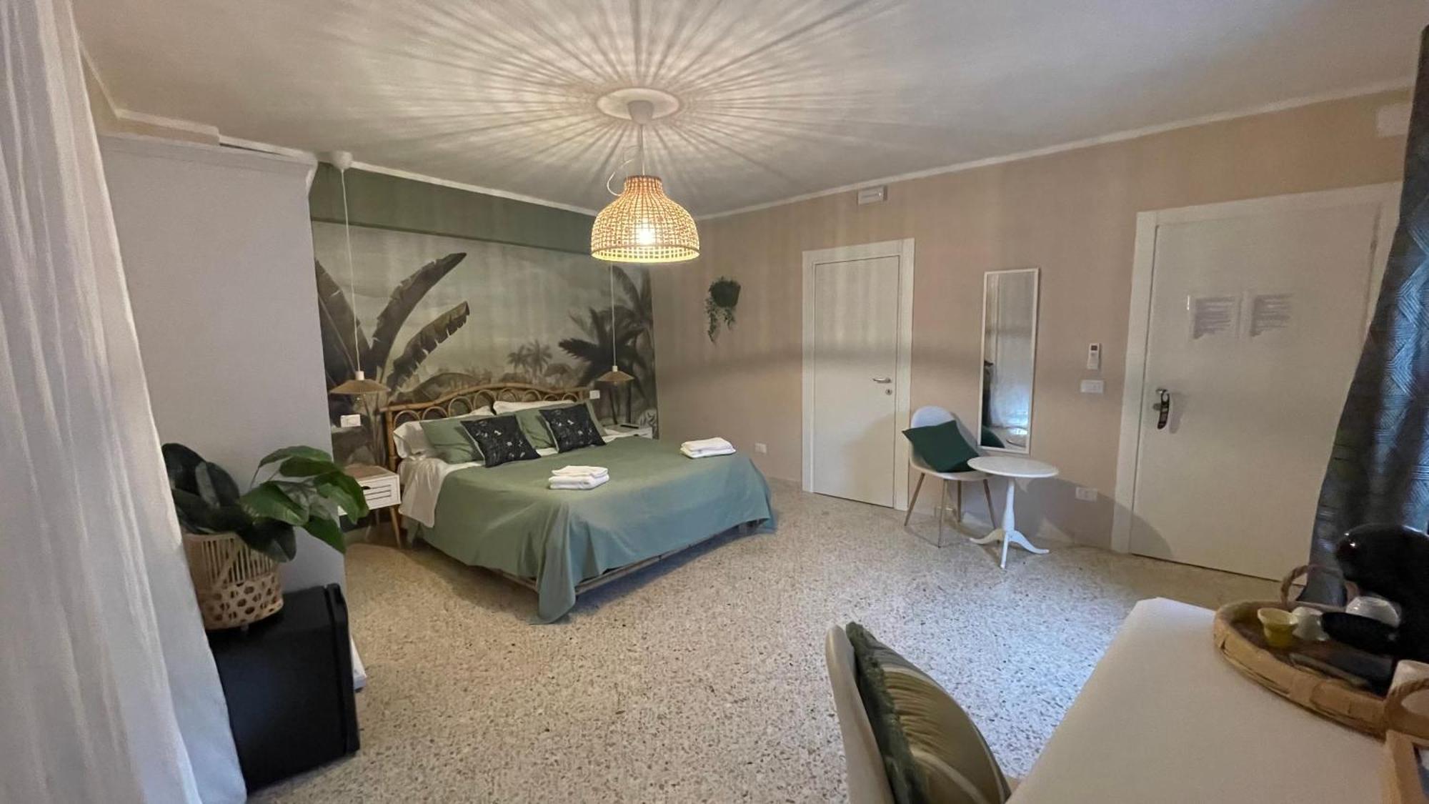 Santa Lucia Affittacamere Lamezia Terme Eksteriør bilde