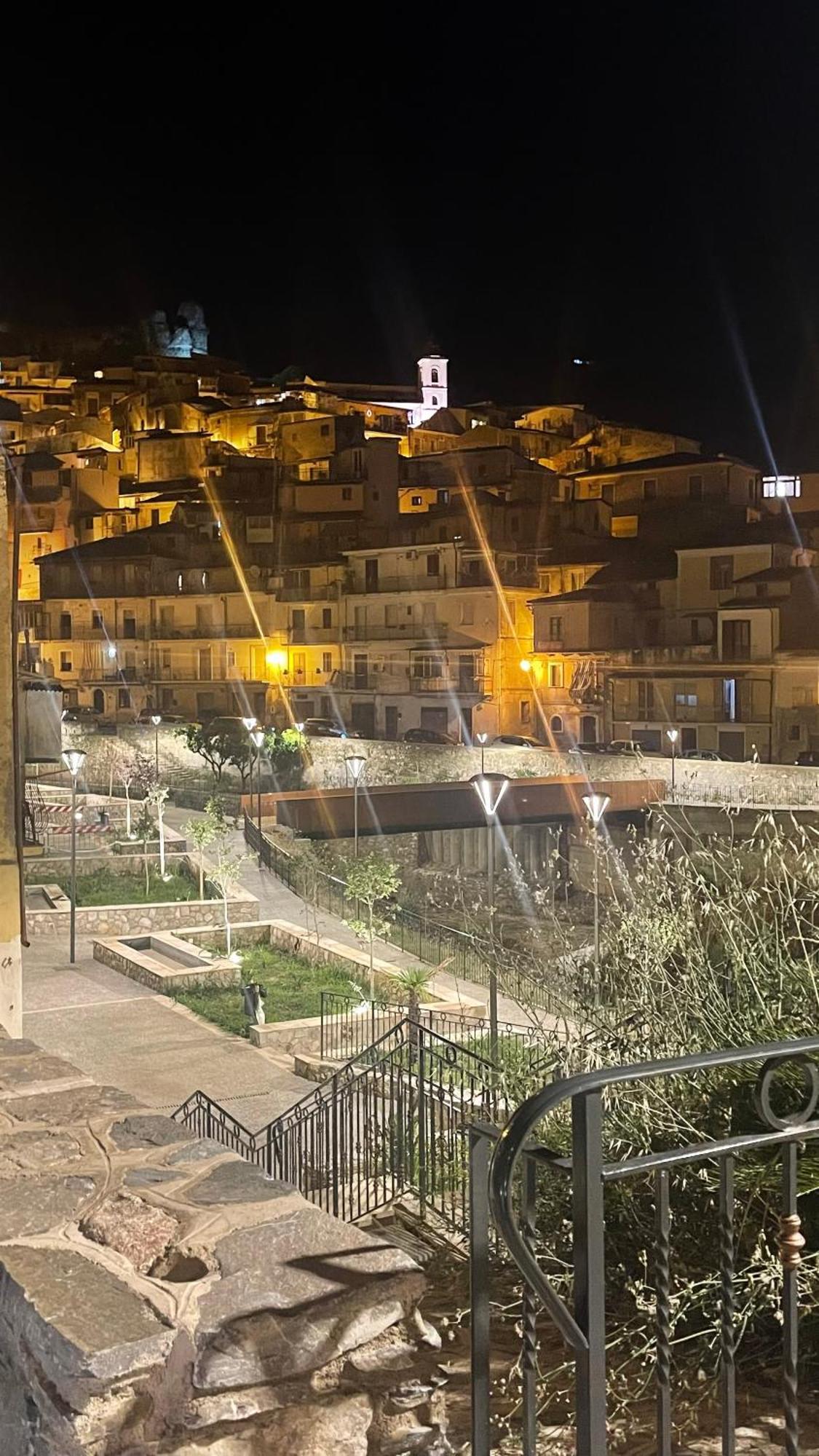 Santa Lucia Affittacamere Lamezia Terme Eksteriør bilde